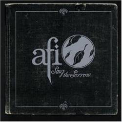 AFI : Sing the Sorrow